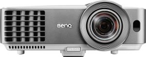 Projektor BenQ MS630ST Lampowy 800 x 600px 3200 lm DLP 7