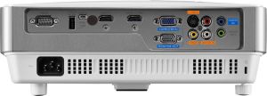 Projektor BenQ MS630ST Lampowy 800 x 600px 3200 lm DLP 8