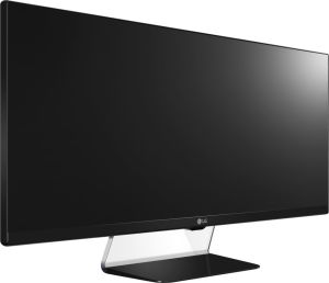 Monitor LG 34UM67-P 2