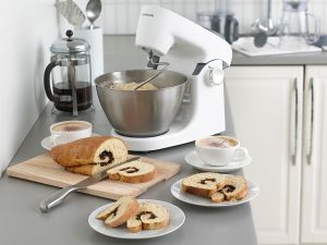 Robot planetarny Kenwood Robot planetarny (KHH326WH) 4