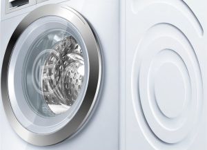 Pralka Bosch WAY24742PL 4