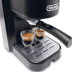 Ekspres ciśnieniowy DeLonghi EC251B 2