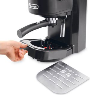 Ekspres ciśnieniowy DeLonghi EC251B 4