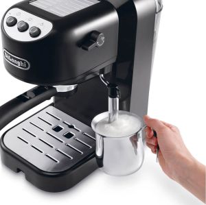 Ekspres ciśnieniowy DeLonghi EC251B 5