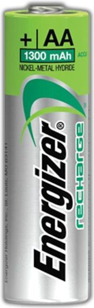 Energizer Akumulator Universal AA / R6 1300mAh 4 szt. 2