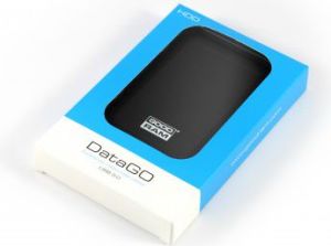 Dysk zewnętrzny HDD GoodRam HDD 500 GB Czarny (HDDGR-01-500) 3