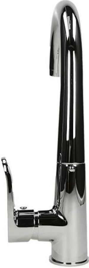 Bateria kuchenna Deante Werbena stojąca chrom (BCW_062M) 4