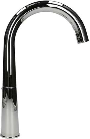 Bateria kuchenna Deante Werbena stojąca chrom (BCW_062M) 6