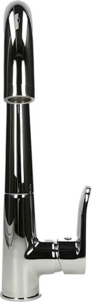 Bateria kuchenna Deante Werbena stojąca chrom (BCW_062M) 8