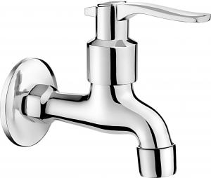 Deante Zawór wypływowy 1/2" chrom (BEZ_122L) 3