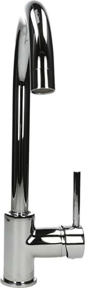 Bateria kuchenna Deante Aster stojąca chrom (BCA 062M) 3