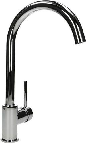 Bateria kuchenna Deante Aster stojąca chrom (BCA 062M) 4