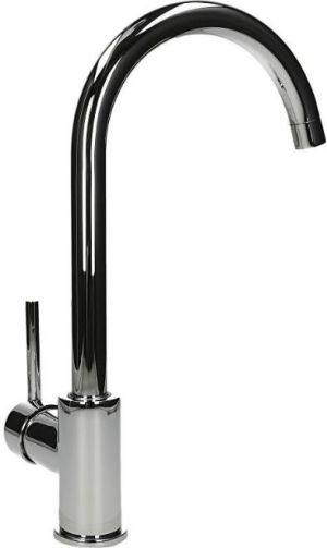 Bateria kuchenna Deante Aster stojąca chrom (BCA 062M) 5