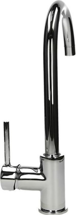 Bateria kuchenna Deante Aster stojąca chrom (BCA 062M) 6