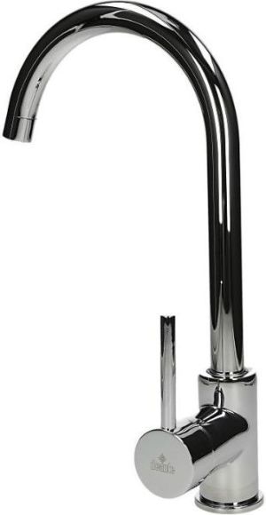 Bateria kuchenna Deante Aster stojąca chrom (BCA 062M) 7