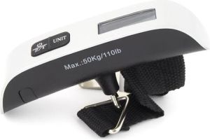 Esperanza ETS002 Waga Bagażowa GLOBETROTTER 4