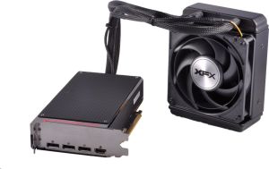 Karta graficzna XFX Radeon R9 Fury X 4GB HBM (4096 bit) HDMI, 3x DP, Box (R9-FURY-4QFA) 1