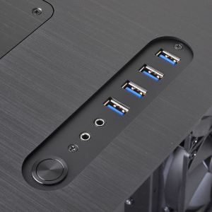 Obudowa Lian Li PC-O8 WX 16