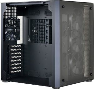 Obudowa Lian Li PC-O8 WX 20
