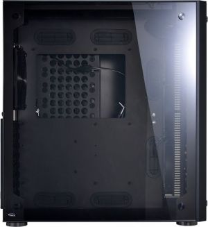 Obudowa Lian Li PC-O8 WX 4