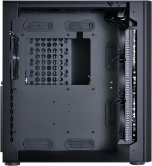 Obudowa Lian Li PC-O8 WX 5