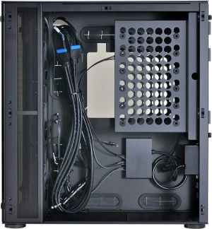 Obudowa Lian Li PC-O8 WX 7