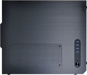Obudowa Lian Li PC-O8 WX 8