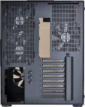 Obudowa Lian Li PC-O8 WX 10
