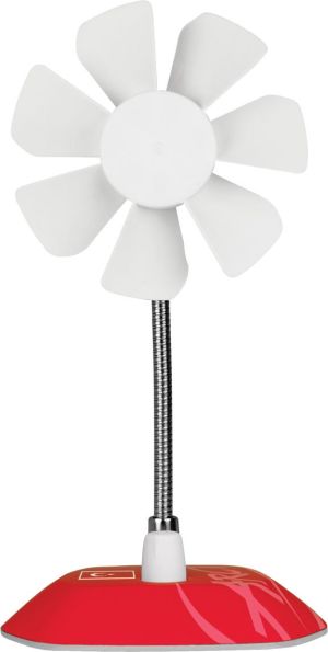 Wentylator USB Arctic Stołowy Breeze (AEBRZ00002A) 4