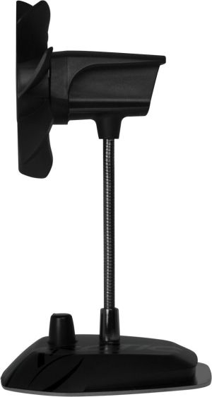 Wentylator USB Arctic Stołowy Breeze (ABACO-BRZBK01-BL) 2