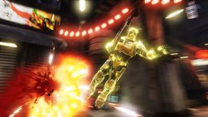 Stalowa Seria Toxikk PC 11