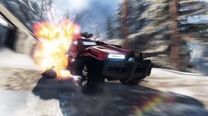 Stalowa Seria Toxikk PC 16