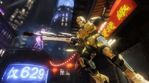 Stalowa Seria Toxikk PC 9