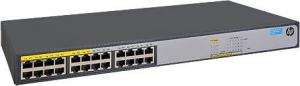 Switch HP 1420 24G (JH019A) 1