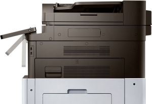 Urządzenie wielofunkcyjne Samsung SL-K4350LX/Mono, 35ppm, Smart A3, MultiX (SL-K4350LX/SEE) 13