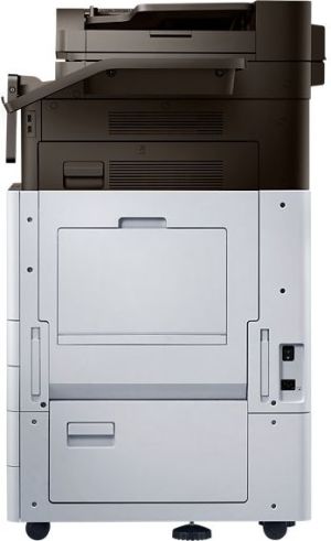 Urządzenie wielofunkcyjne Samsung SL-K4350LX/Mono, 35ppm, Smart A3, MultiX (SL-K4350LX/SEE) 9