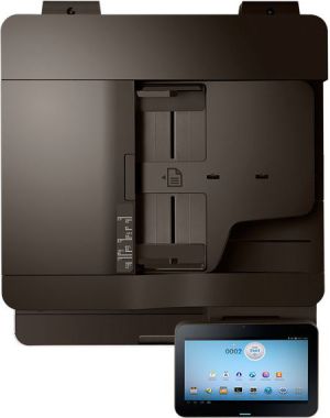 Urządzenie wielofunkcyjne Samsung SL-K4350LX/Mono, 35ppm, Smart A3, MultiX (SL-K4350LX/SEE) 10