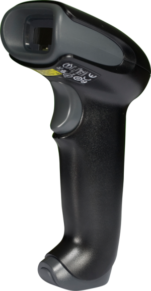Czytnik kodów kreskowych Honeywell Przewodowy 1D Voyager (1250g-2USB) 2