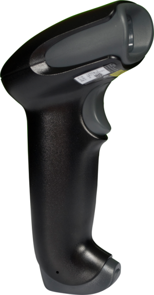 Czytnik kodów kreskowych Honeywell Przewodowy 1D Voyager (1250g-2USB) 3