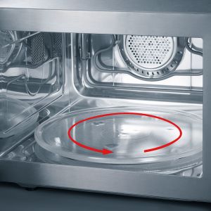 Kuchenka mikrofalowa Severin MW 7848 2