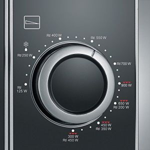 Kuchenka mikrofalowa Severin MW 7874 4