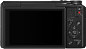 Aparat cyfrowy Panasonic Lumix DMC-TZ57 (DMC-TZ57EG-K) 2