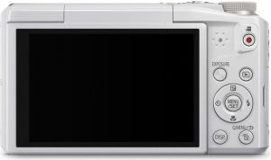 Aparat cyfrowy Panasonic Lumix DMC-TZ57 (DMC-TZ57EG-W) 3