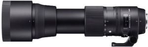 Obiektyw Sigma Canon EF 150-600 mm F/5 C/AF DG HSM OS 4