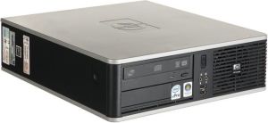 Komputer HP PC SFF DC 7800SFF (GC760AV-SB79) 1