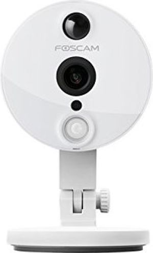 Kamera IP Foscam C2 white 1
