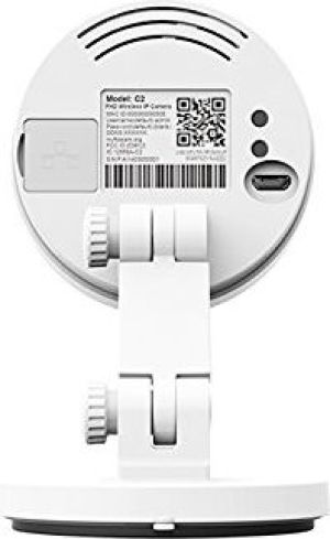 Kamera IP Foscam C2 white 4
