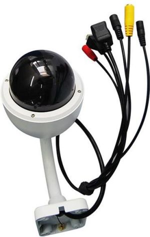 Kamera IP Foscam FI9828P 3