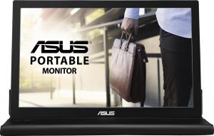 Monitor Asus MB169B+ (90LM0183-B01170) 1