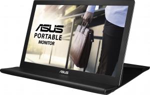 Monitor Asus MB169B+ (90LM0183-B01170) 3